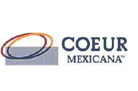 Logo COEUR MEXICANA | CCA Advisory