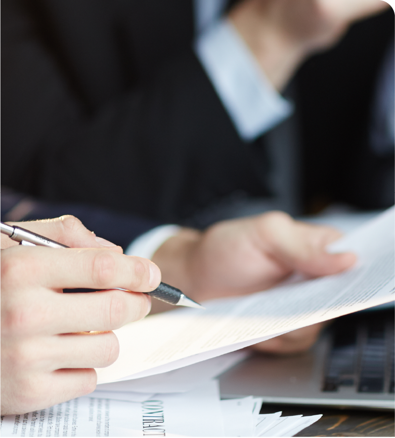 Fondo Nosotros | CCA Advisory