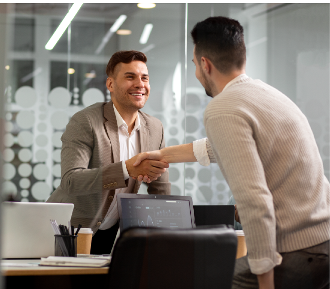 Fondo Inicio Conoce nuestros servicios | CCA Advisory