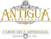 Logo ANTIGUA ARTESANAL 1927 | CCA Advisory