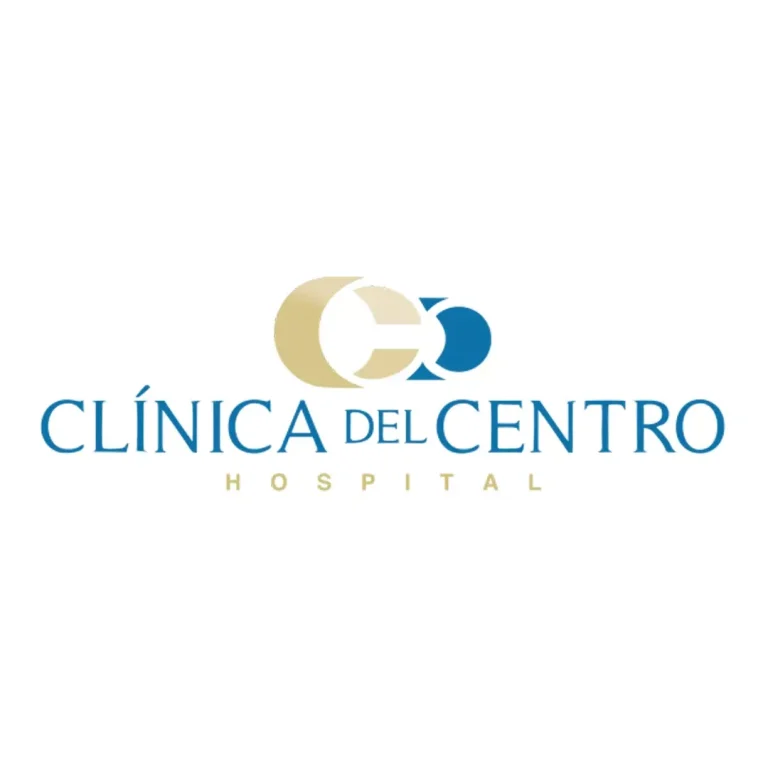 Logo CLÍNICA DEL CENTRO HOSPITAL | CCA Advisory