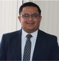 Foto C.P.C y M.I Daniel Calahorra Castañon Socio de impuestos | CCA Advisory