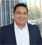 Foto C.P.C. Jesús Calahorra Castañón Socio de servicios contables | CCA Advisory