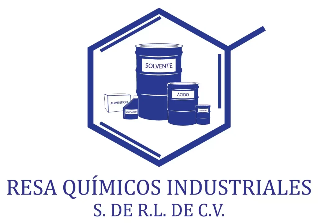 Logo RESA QUÍMICOS INDUSTRIALES S. DE R.L. DE C.V. | CCA Advisory
