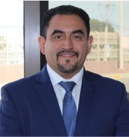 Foto C.P.C. Rogelio Cano Marcial Socio de impuestos | CCA Advisory